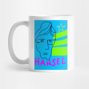 hansel Mug